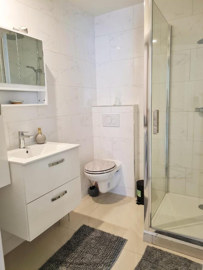 Le Vernonnais Moderne Vernon  Zewnętrze zdjęcie