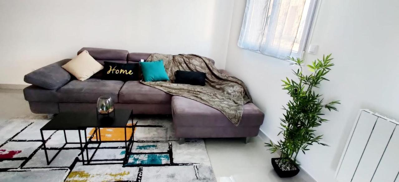 Le Vernonnais Moderne Vernon  Zewnętrze zdjęcie
